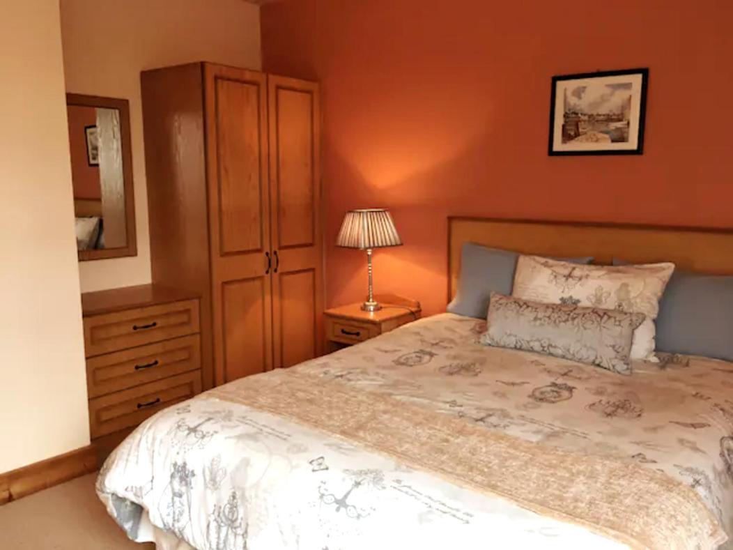 The Clady Hotel Bunbeg Bagian luar foto